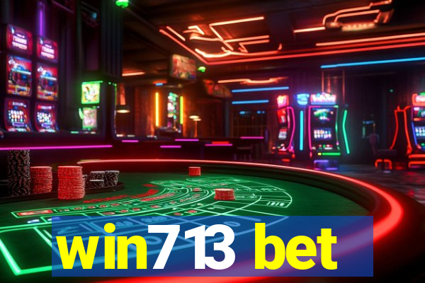 win713 bet